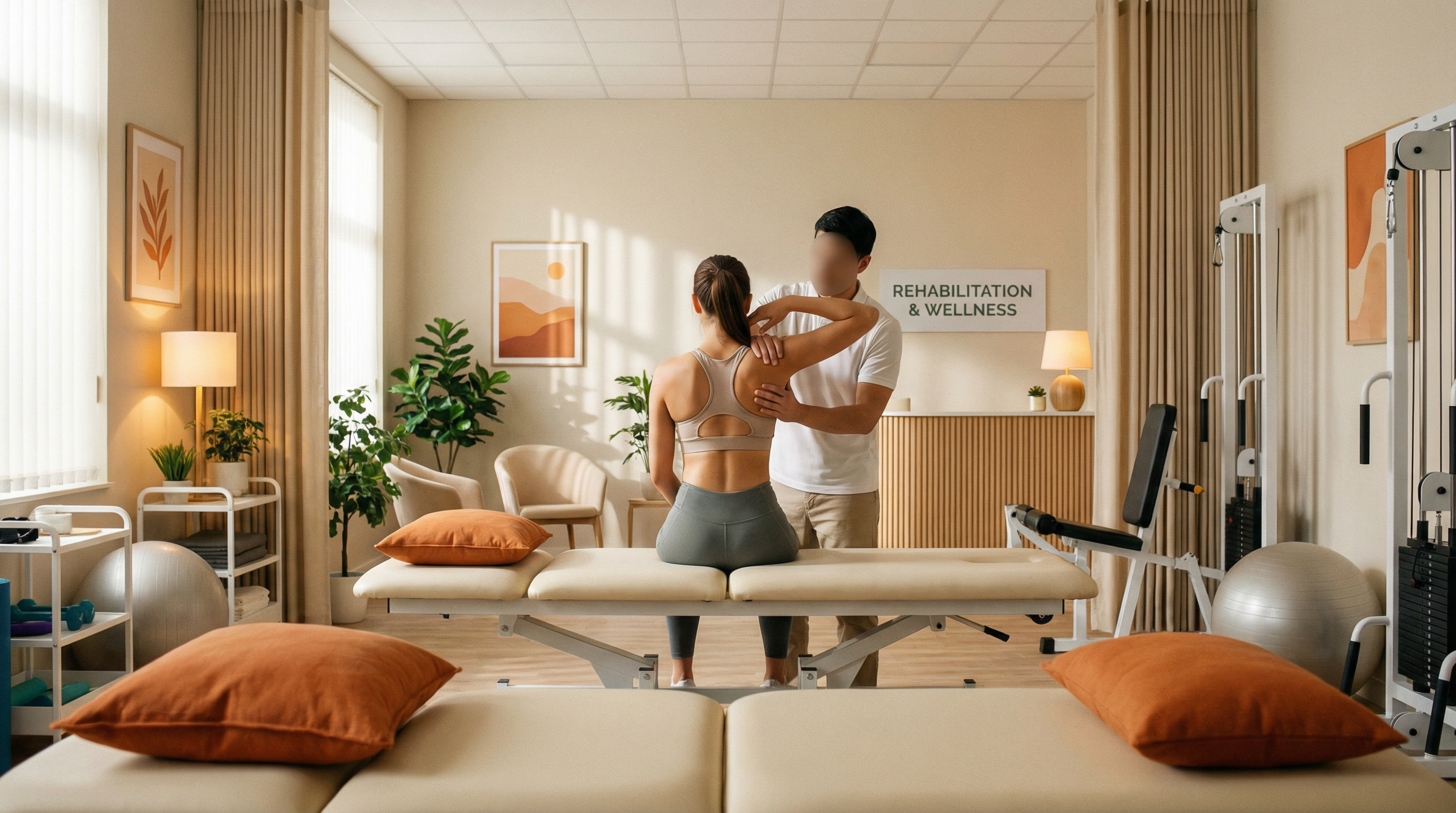 CrossFit och naprapati – behandling och rehabilitering för crossfittare